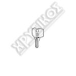 SILCA VACHETTE ΚΛΕΙΔ.ΑΥΤΟΚ.STEEL