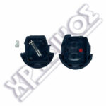 VW GOLF ΚΕΛΥΦΟΣ 2 ΚΟΥΜΠΙΑ ΓΙΑ ΠΕΤΑΛΟ - Image 2