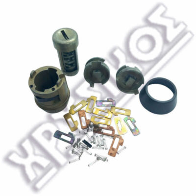 VAG HU49 ΔΙΑΚΟΠΤΗΣ ΣΥΝΑΡΜΟΛΟΓΗΣΗΣ - Image 2