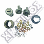 VAG HU49 ΔΙΑΚΟΠΤΗΣ ΣΥΝΑΡΜΟΛΟΓΗΣΗΣ