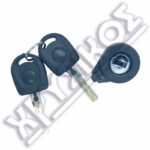 VAG HU66 ΤΥΠΟΣ 3 ΔΙΑΚΟΠΤΗΣ ΣΥΝΑΡΜΟΛ - Image 2