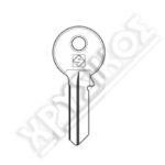 SILCA VIRO ΚΛΕΙΔΙΑ ΑΠΛΑ STEEL