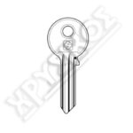 SILCA VILLATORE ΚΛΕΙΔΙΑ ΠΟΛΥΛ.STEEL