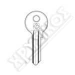 SILCA WALLY ΚΛΕΙΔΙΑ ΟΙΚ.ΑΠΛΑ STEEL