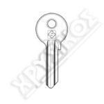 SILCA WALLY ΚΛΕΙΔΙΑ ΟΙΚ.ΑΠΛΑ STEEL