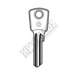 SILCA WASO ΚΛΕΙΔΙΑ.ΠΟΔΗΛ.STEEL