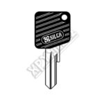 SILCA WASO ΚΛΕΙ.ΠΟΔΗΛ.ΠΛΑΣΤ.STEEL