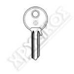 SILCA WELKA ΚΛΕΙΔΙΑ ΑΠΛΑ STEEL