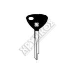 SILCA ZEISS-ICON ΚΛΕΙΔΙΑ ΣΤΑΥΡΟΥ