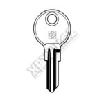SILCA YALE.ΚΛΕΙΔΙΑ ΜΗΧΑΝΗΜ.STEEL