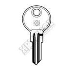 SILCA YALE.ΚΛΕΙΔΙΑ ΜΗΧΑΝΗΜ.STEEL