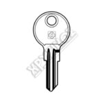 SILCA YALE.ΚΛΕΙΔΙΑ ΜΗΧΑΝΗΜ.STEEL