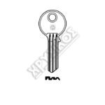 SILCA ZEISS ΚΛΕΙΔΙΑ ΠΡΟΦΙΛ STEEL