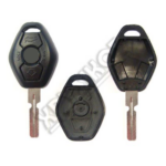 BMW HU58 3 ΚΟΥΜΠΙΑ ΑΔΕΙΑ OVAL