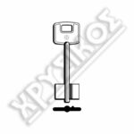 SILCA CISA ΚΛΕΙΔ.ΧΡΗΜ/ΤΙΩΝ ΑΝΤΙΘΕΤ.