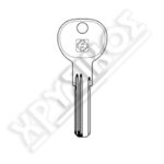 SILCA ZHONGHENG ΚΛΕΙΔΙΑ ΑΣΦ. BRASS