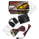 ΜΑΧ ΔΕΚΤΗΣ & 2 REMOTE ΞΕΧΩΡΙΣΤΑ 3K