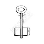 SILCA ΧΡΗΜ/ΤΙΟΥ ΚΛΕΙΔΙΑ IRON