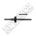 ΔΙΑΡ/ΚΟ HU66 ΤΡΑΒΗΧΤΟ ΤΥΠΟΣ 1