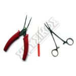 SOUBER ΣΕΤ ΕΡΓΑΛΕΙΑ ΓΙΑ ΣΠΑΣΜΕΝΑ