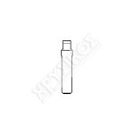 SILCA ΛΕΠΙΔΑ FLIP FB77 ΓΙΑ DAF