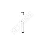 SILCA ΛΕΠΙΔΑ FLIP HU43FH