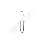 SILCA ΛΕΠΙΔΑ FLIP HU49FH