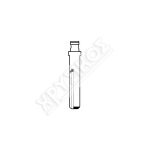 SILCA ΛΕΠΙΔΑ FLIP HU56R