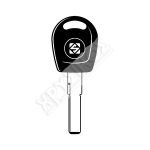 SILCA VW ΚΛΕΙΔΙΑ ΑΥΤ.ΦΡΕΖΑΣ BRASS