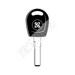 SILCA VW-AUDI ΚΛ.IMMOBILIZER ΑΔΕΙΑ