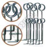 SOUBER ΣΥΡΜΑΤΑ ΤΡΑΒΗΓΜΕΝΗΣ 12ΤΕΜ