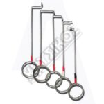 SOUBER ΣΥΡΜΑΤΑ ΤΡΑΒΗΓΜΕΝΗΣ 20ΤΕΜ