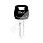 SILCA VOLVO ΚΛ.IMMOBILIZER ΑΔΕΙΑ