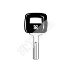 SILCA VOLVO ΚΛ.ΑΥΤ.ΑΣΦΑΛ.BRASS