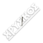 ΑΝΤΑΛΛΑΚΤΙΚO ΠΥΡΑΚΙ 2,4mm ΓΙΑ ΕΡΓΑΛΕΙΟ FLIP 1ΤΕΜ