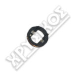 ΠΗΝΙΟ RENAULT LAGUNA TYΠΟΣ2 (2,36MHz) 1ΤΕΜ