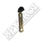 TOYOTA SMART ΛΕΠΙΔΑ ΤΟΥ48 ME ΤΡΥΠΑ