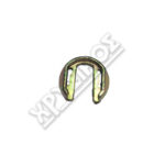 VAG ΠΙΡΟΥΝΑ ΑΣΦΑΛΕΙΑ BRASS ΧΟΝΤΡΗ