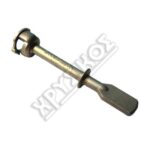 ΑΞΟΝΑΣ ΚΛΕΙΔΑΡΙΑΣ ΠΟΡΤΑΣ (No5) 7cm ΓΙΑ VW