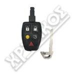 VOLVO ΚΕΛΥΦΟΣ SMART ΚΑΡΦΙ 5Κ