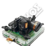 XHORSE VVDI PROG EZS ADAPTERS ΣΕΤ 10ΤΕΜ.