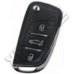 XHORSE SUPER UNIVERSAL REMOTE 3K  ΜΕ ΤΣΙΠΑΚΙ