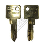 CISA SP ΚΛΕΙΔΙΑ ΑΚΟΠΑ