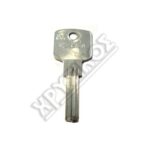 CISA ASTRAL ΠΑΛΑΙΟ ΚΛΕΙΔΙΑ ΑΚΟΠΑ