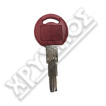 CISA TECHNO ΚΛΕΙΔΙΑ ΤΚ76