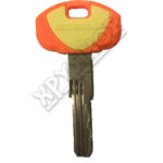 SECUREMME ΚΛΕΙΔΙΑ EVO K64 1B-11