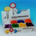 PAULAT ΚΑΠΕΛΑΚΙΑ ΚΛΕΙΔΙΩΝ 200 τεμ