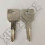 DOMUS ΚΛΕΙΔΙ ΣΥΡΟΜΕΝΗΣ ΚΛΙΚ ΚΛΟΚ