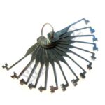 SOUBER ΔΙΑΡΡΗΚΤ.ΣΕΤ ΚΟΥΤΙΑΣΤΩΝ