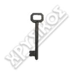 CONDOR ΚΛΕΙΔΙ ΚΟΥΤΙΑΣΤ.ΚΑΜΑΡΟΠ.ΝΟ 3